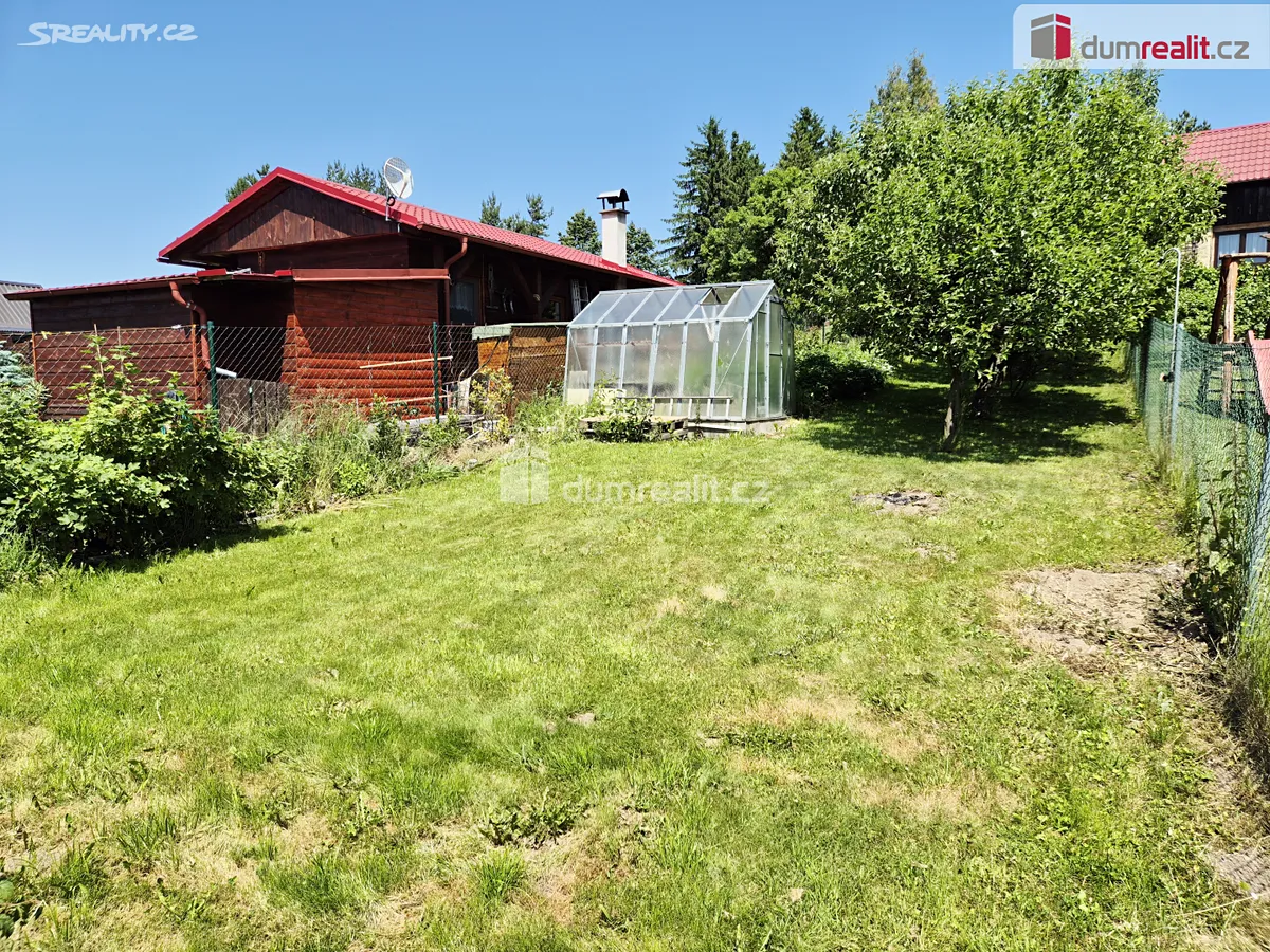 Prodej chaty 507 m², pozemek 507 m² – pohled 6