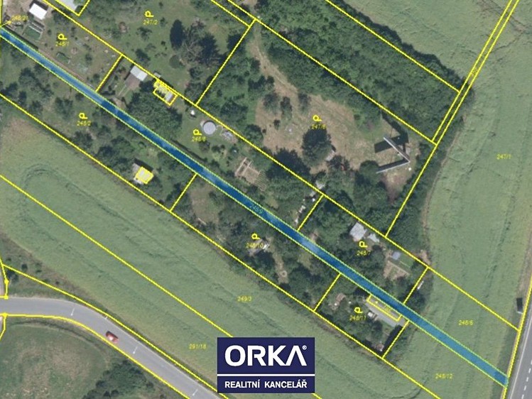 Grundstück zum Kauf, 628 m² (3 von 3)