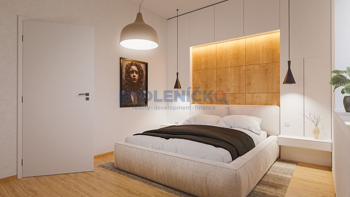Prodej bytu 3+kk 66 m² – fotografie 2
