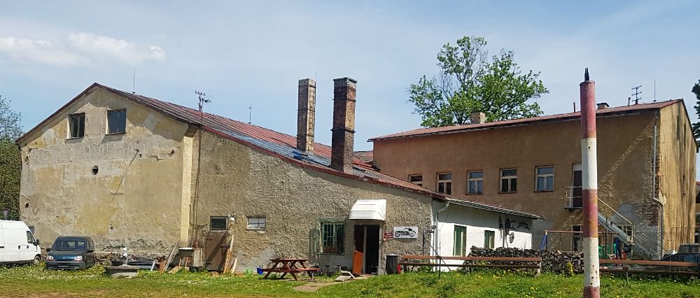 Prodej komerční nemovitosti 928 m² – fotografie 4