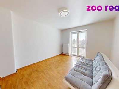 Pronájem bytu 2+1 58 m²