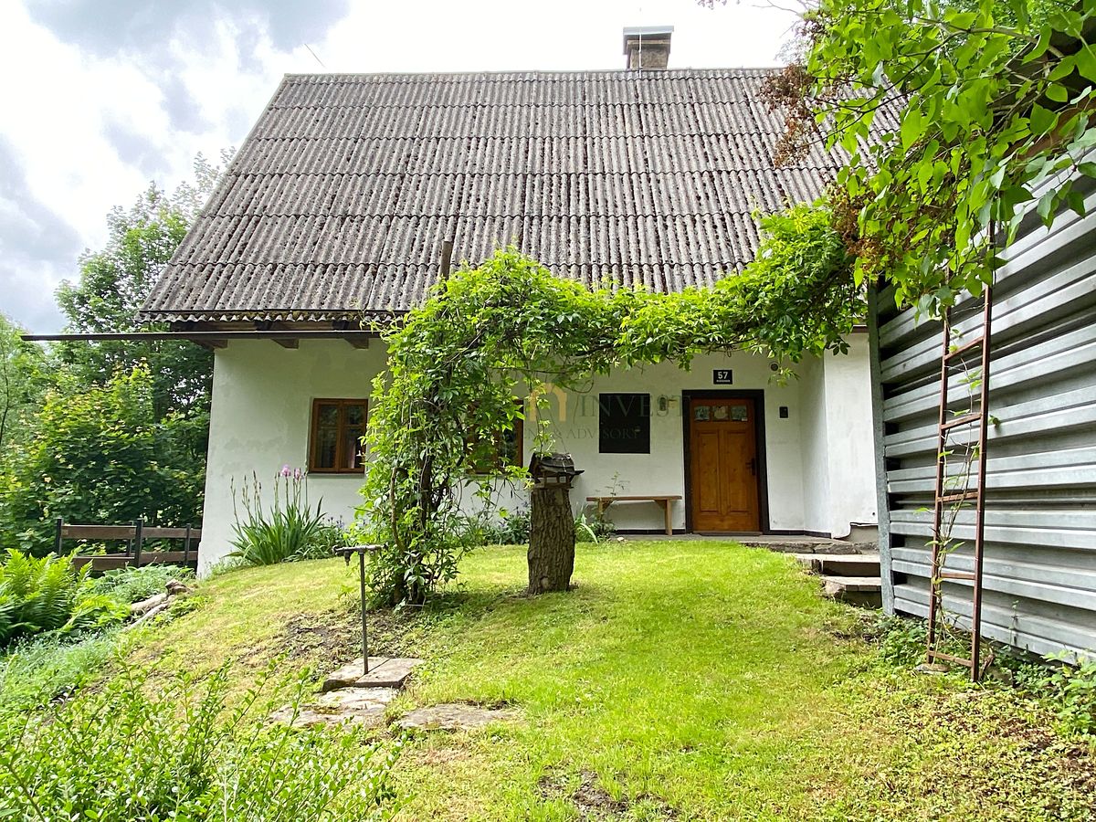 Prodej chalupy 115 m², pozemek 558 m² – fotografie 4