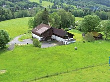 Dražba bytu 5+1 132 m²