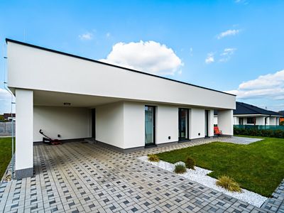 Prodej rodinného domu 84 m², pozemek 550 m²