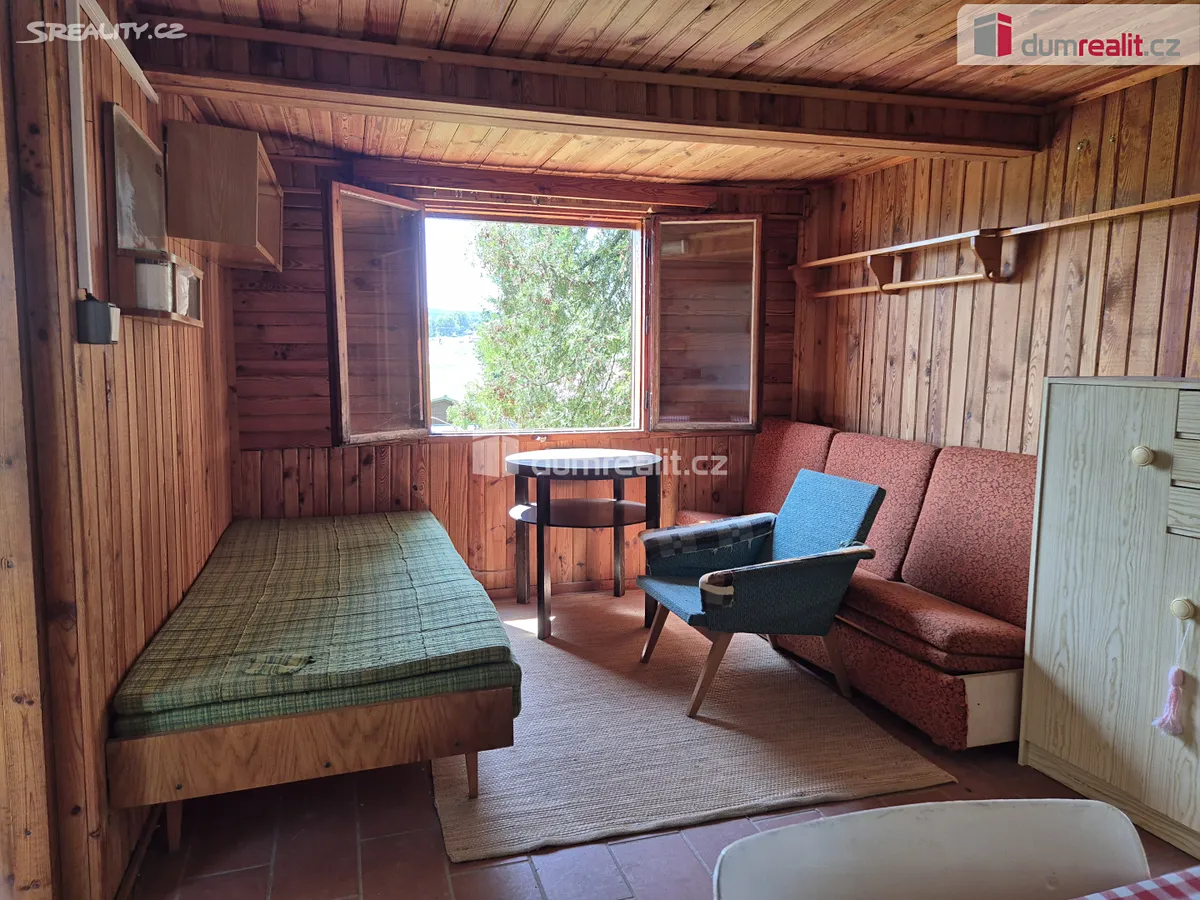 Prodej chaty 507 m², pozemek 507 m² – pohled 4