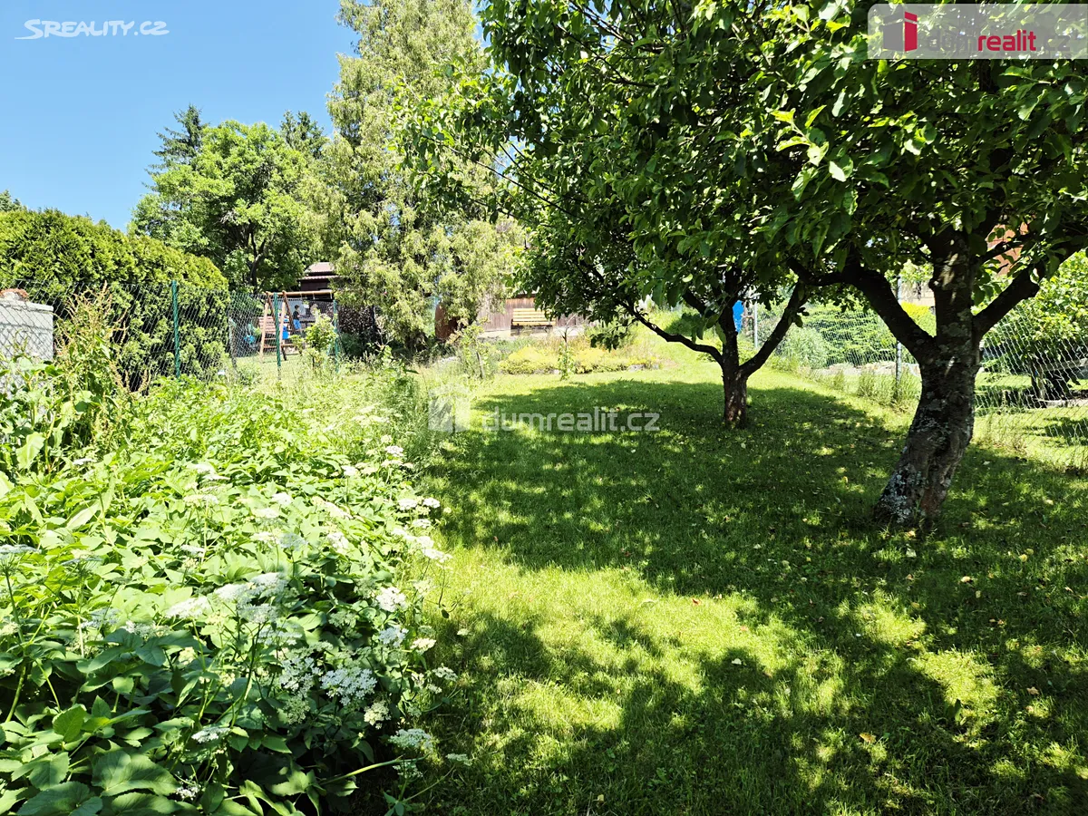 Prodej chaty 507 m², pozemek 507 m² – další