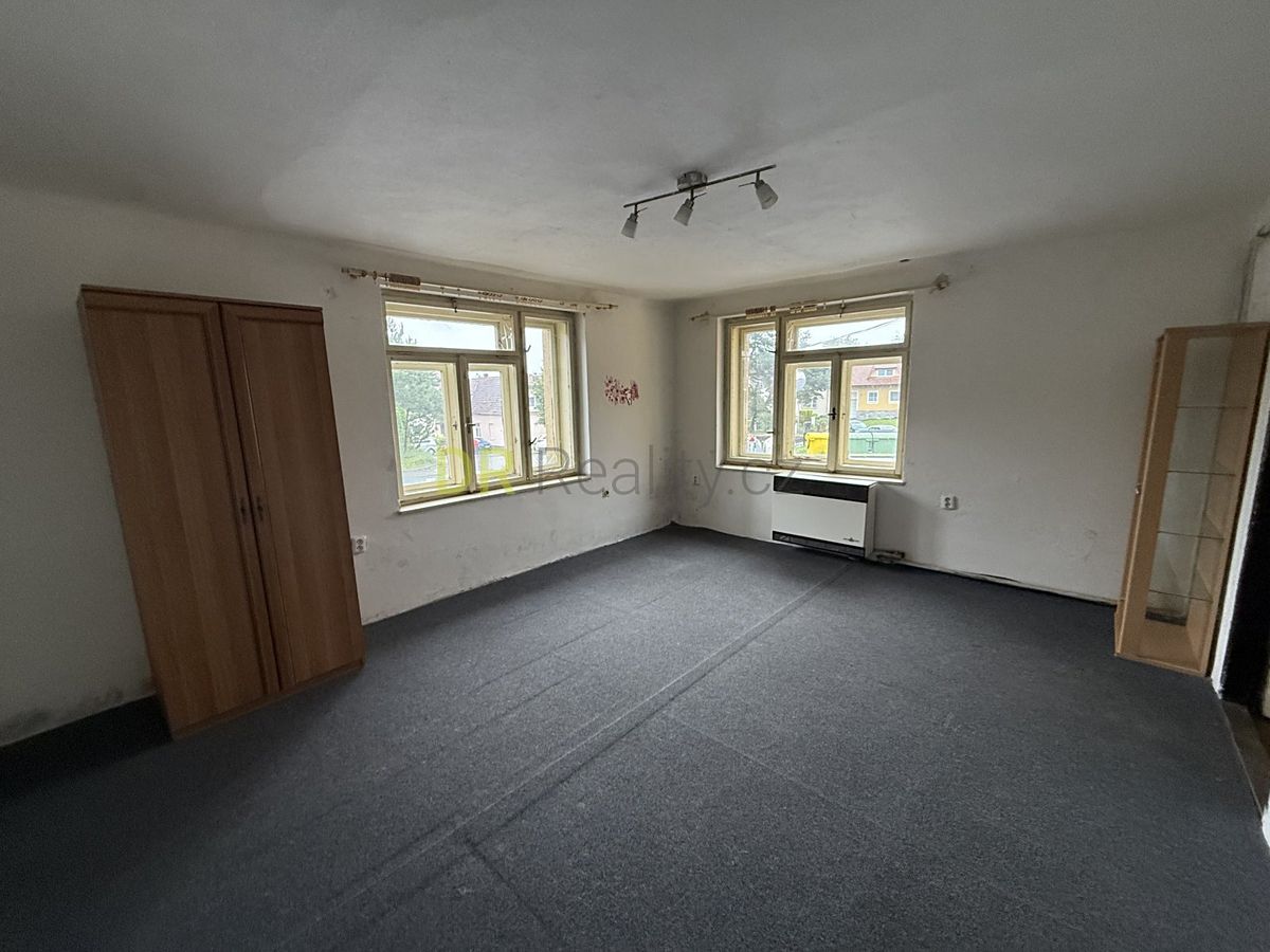 Prodej rodinného domu 70 m², pozemek 155 m² – fotografie 3