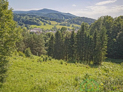 Lipová-lázně, okres Jeseník