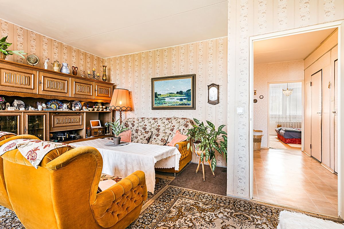 Prodej bytu 4+1 78 m² – fotografie 2