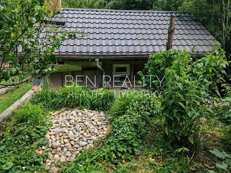 Prodej chaty 60 m², pozemek 769 m², Zlín – náhled fotky 3