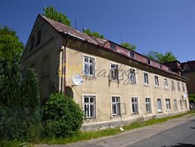 Dražba bytu 2+1 67 m²