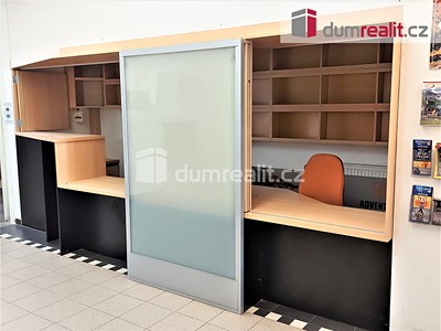 Комерційне приміщення в оренду, 9 м² (3 з 4)