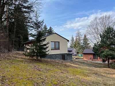 Pronájem chaty 51 m², pozemek 200 m²