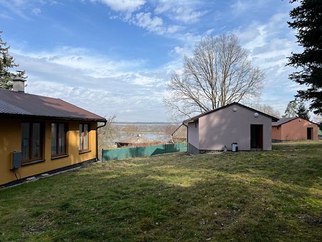 Pronájem chaty 51 m², pozemek 200 m² – fotografie 2