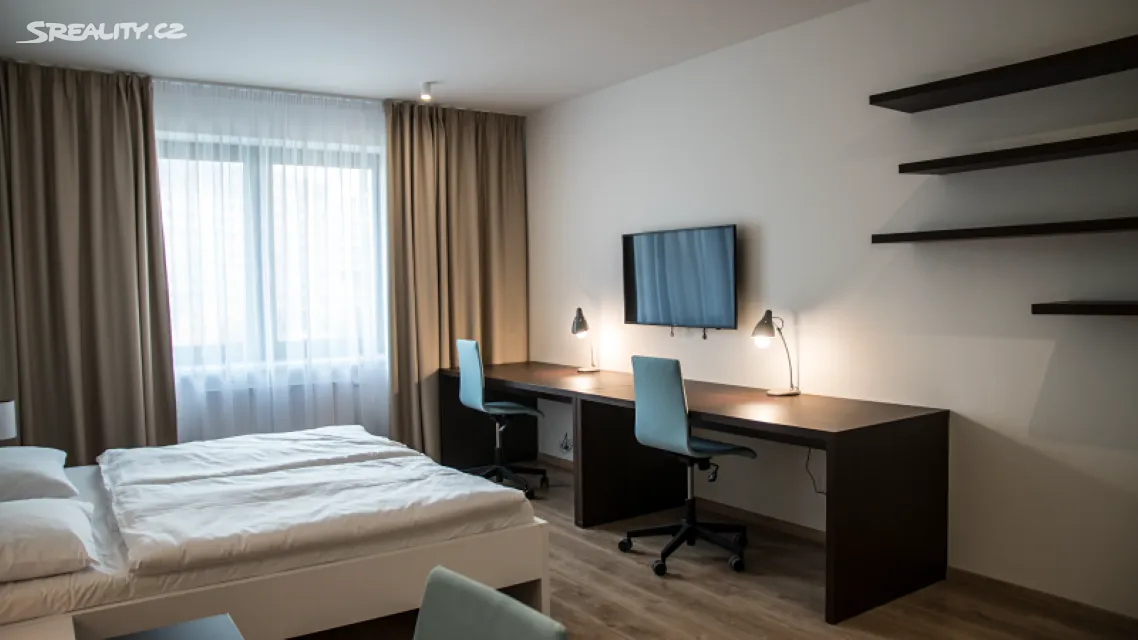 Pronájem bytu 2+1 68 m², Praha