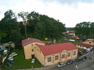 Prodej komerční nemovitosti 928 m²