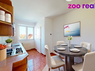 Pronájem bytu 2+1 58 m²