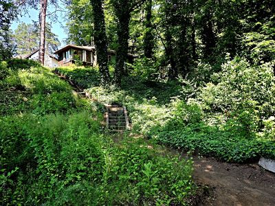 Prodej chaty 48 m², pozemek 588 m²