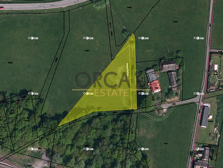 Grundstück zum Kauf, 3.614 m² (1 von 6)