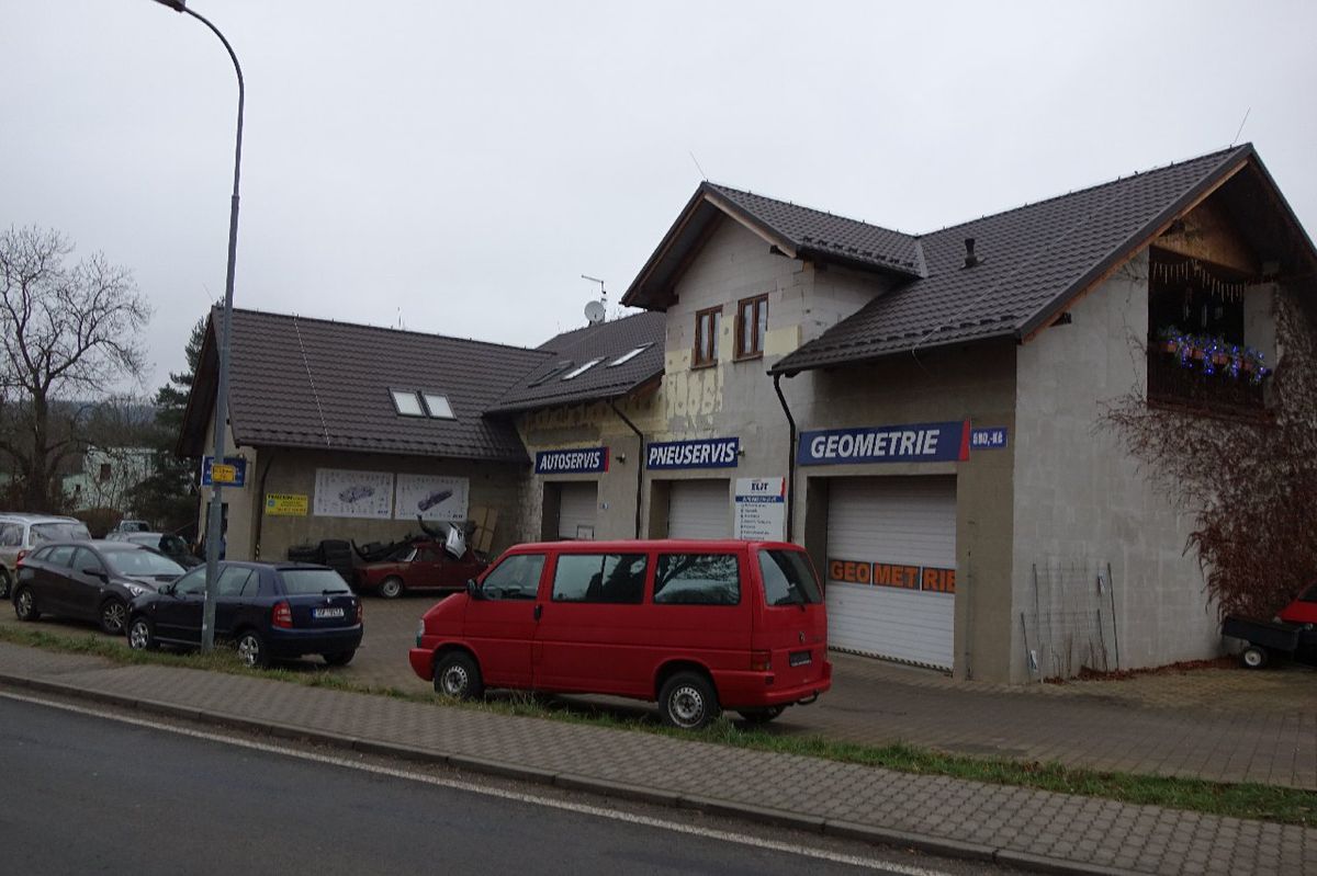 Prodej rodinného domu 508 m², pozemek 1103 m² – fotografie 3