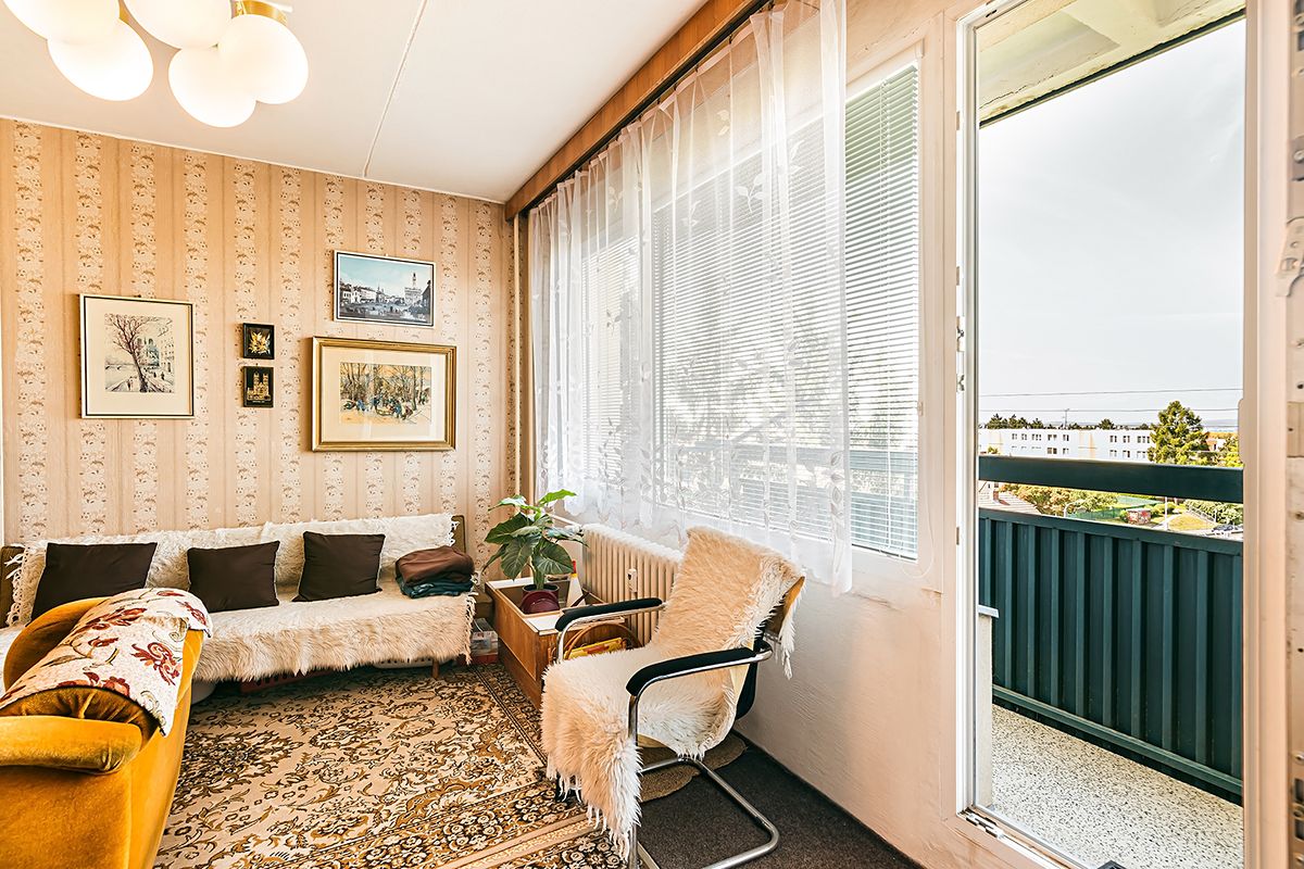 Prodej bytu 4+1 78 m² – fotografie 3