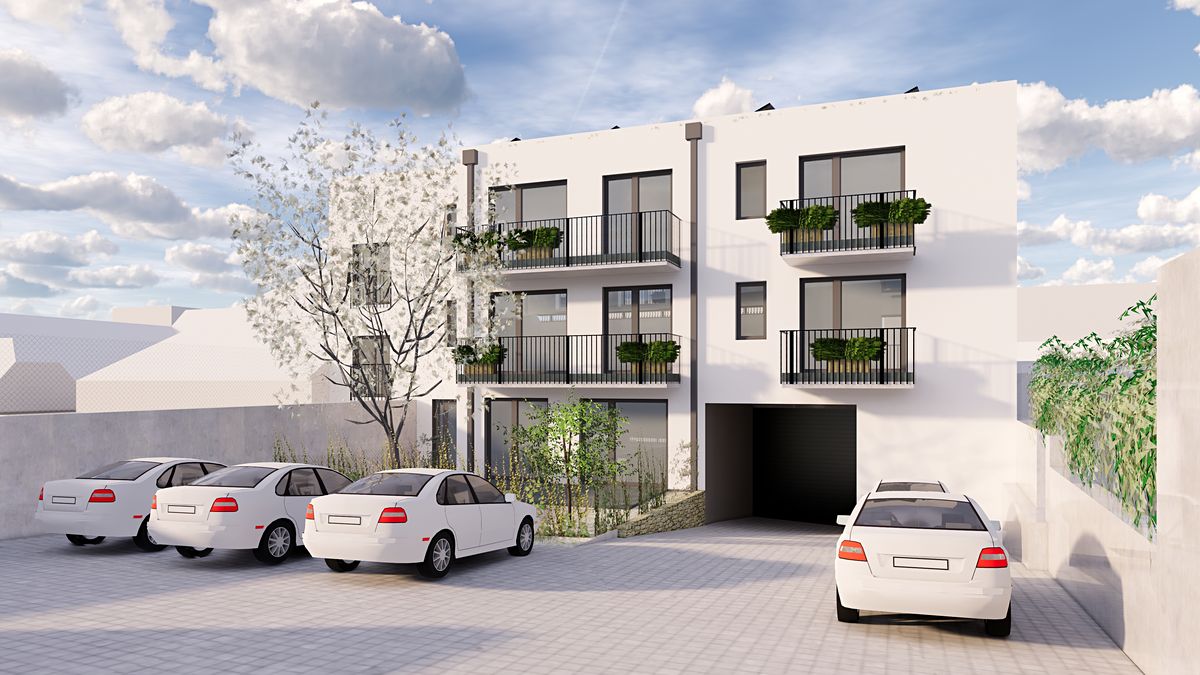 Prodej bytu 3+kk 73 m² – fotografie 3