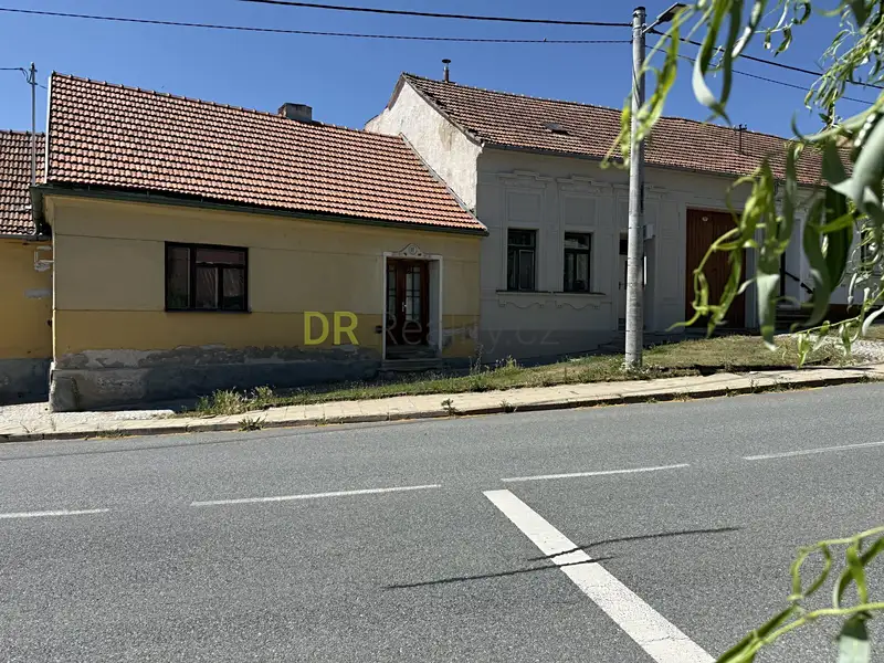 Prodej rodinného domu 70 m², pozemek 155 m², Lažánky – náhled fotky 1