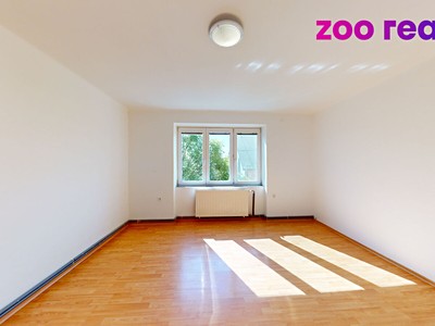 Pronájem bytu 2+1 58 m²