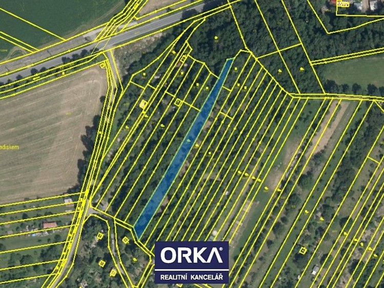 Ділянка на продаж, 1 747 м² (1 з 3)