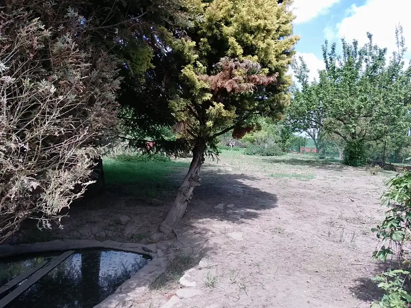 Prodej stavebního pozemku 2114 m², Tvorovice – náhled fotky 2