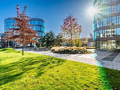 Pronájem garáže 30 m² — photo 3
