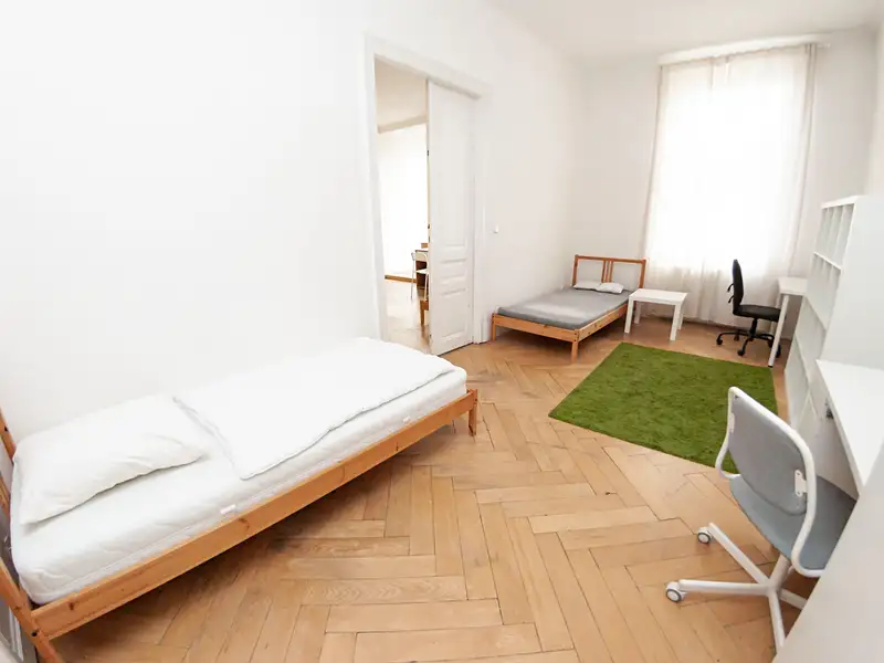 Pronájem bytu pokoje 72 m², Brno – náhled fotky 2