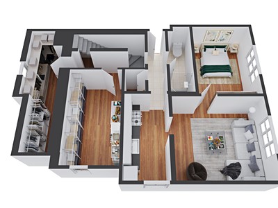 Будинок на продаж, 260 м² (3 з 13)