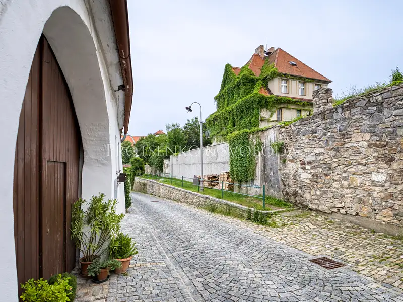 Prodej ubytovacího zařízení 469 m², Český Krumlov – náhled fotky 3