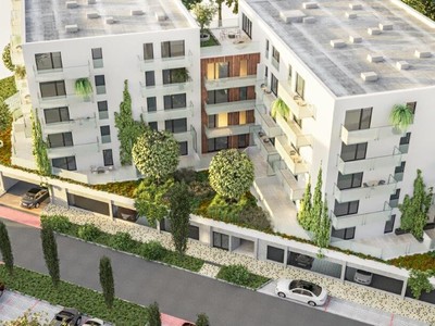 Prodej bytu 4+kk 154 m²