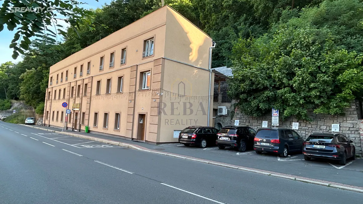 Prodej ubytovacího zařízení 660 m², Karlovy Vary