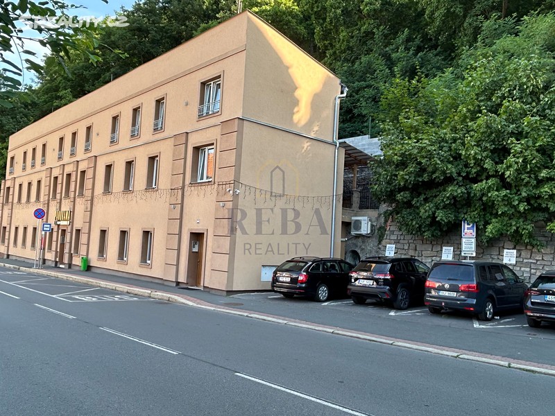 Prodej ubytovacího zařízení 660 m², Karlovy Vary