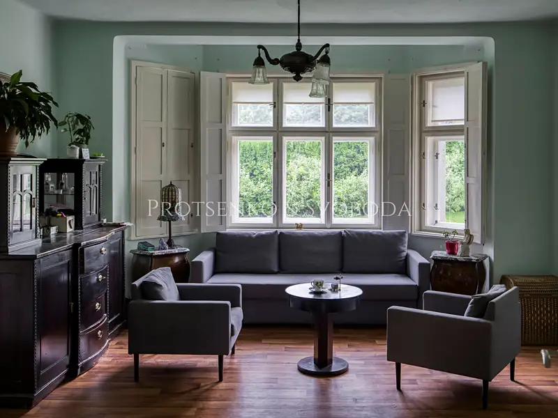 Prodej činžovního domu 469 m², Český Krumlov – náhled fotky 3