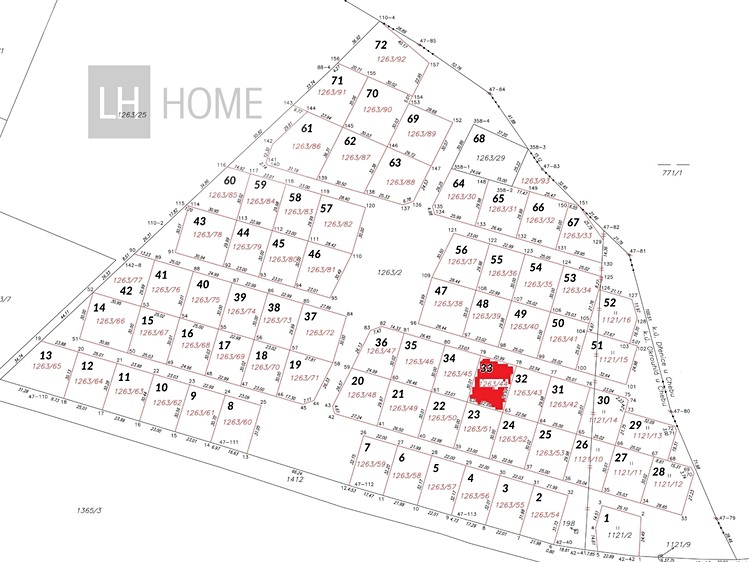 Ділянка на продаж, 690 м² (5 з 5)