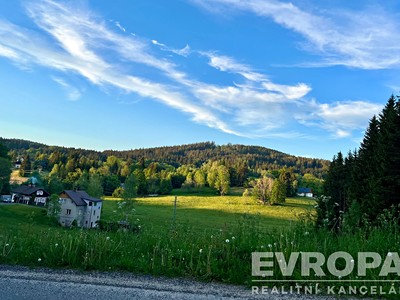 Lučany nad Nisou, okres Jablonec nad Nisou
