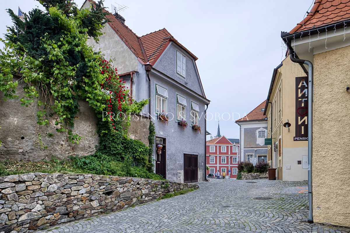 Prodej ubytovacího zařízení 469 m² – fotografie 4