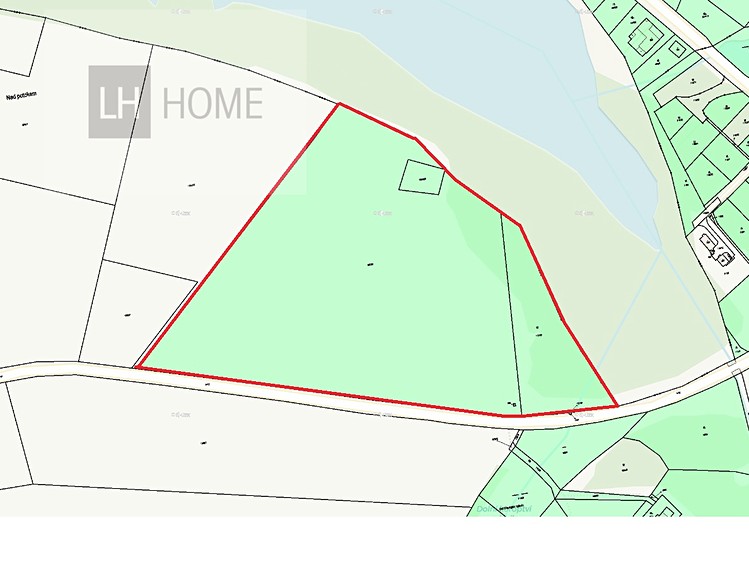 Ділянка на продаж, 662 м² (4 з 5)