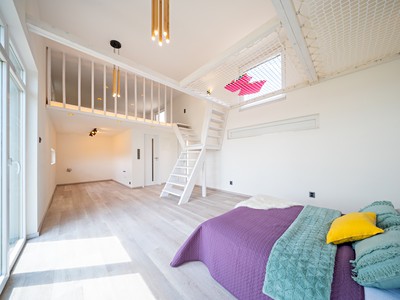 Prodej mobilheimu, mobilního domu 52 m²