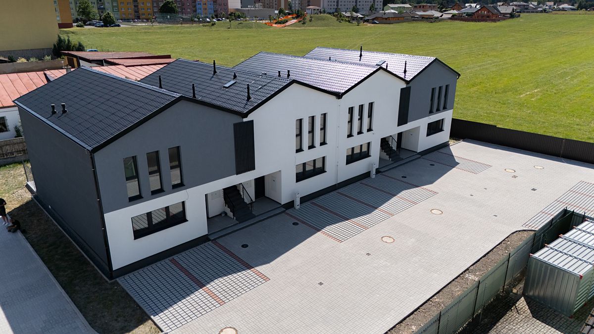 Prodej bytu 3+kk 93 m²