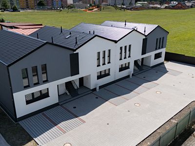 Prodej bytu 3+kk 93 m²