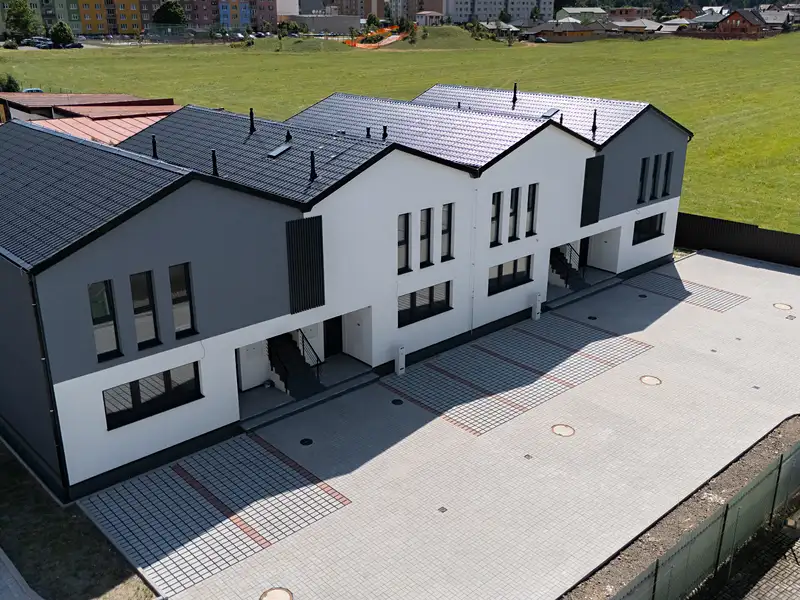 Prodej bytu 3+kk 93 m², Bor – náhled fotky 1