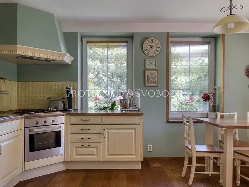 Prodej chalupy 257 m², pozemek 4348 m², Ledečko – náhled fotky 1