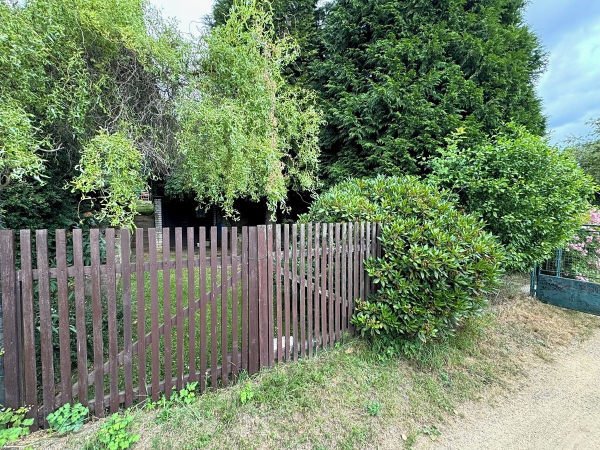 Prodej chaty 15 m², pozemek 437 m² – fotografie 4