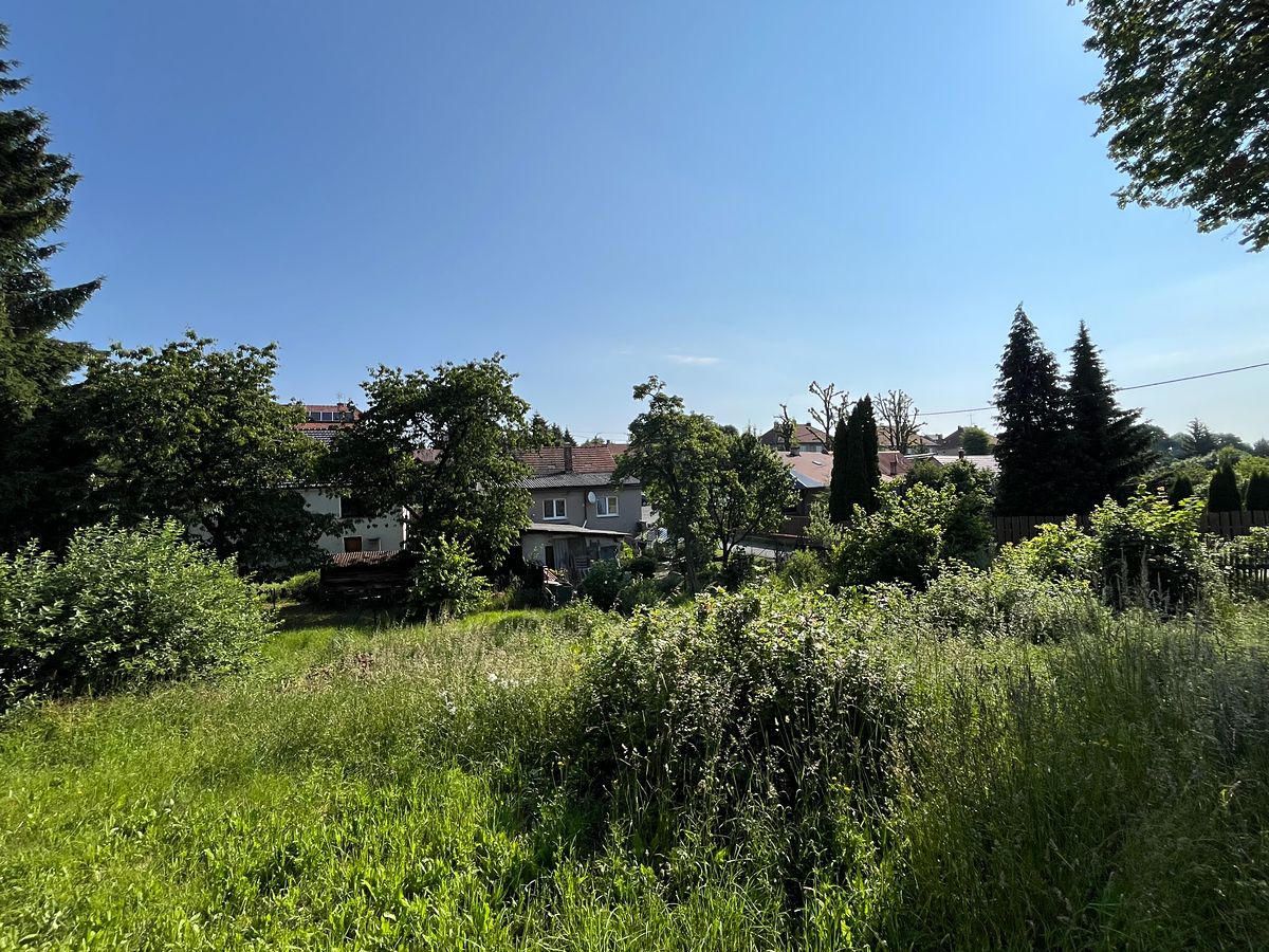 Prodej stavebního pozemku 479 m² – fotografie 3