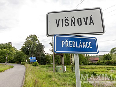 Prodej  lesa 33 624 m² — photo 5